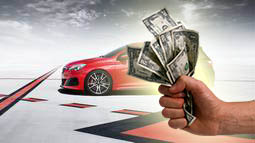 Срочный выкуп автомобилей в Пятигорске